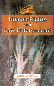 Human Rights and Law Enforcement cover image