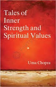 Tales of inner strength and spiritual values cover image