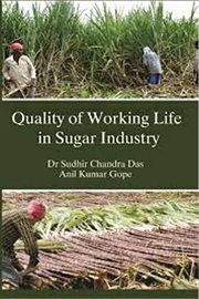 Quality of working life in sugar industry cover image