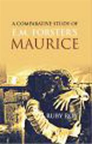 A comparative study of E.M. Forster's Maurice cover image