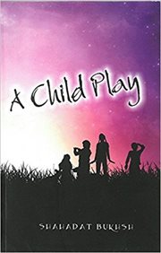 A child play. A Reverie cover image