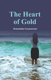 The heart of gold cover image