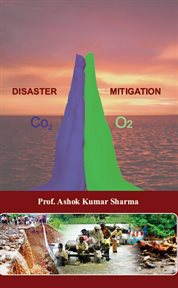 Disaster mitigation cover image