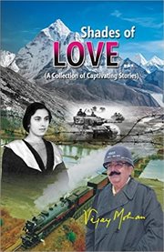 Shades of love (a collection of captivating stories) cover image