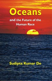 Oceans : and the Future of the Human Race cover image