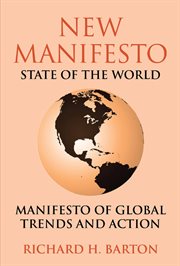 New manifesto state of the world cover image