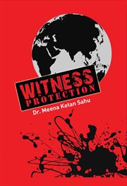Witness protection cover image