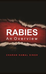 Rabies an overview cover image