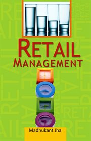 Retail management cover image