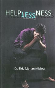 Helplessness cover image