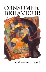 Consumer behaviour cover image