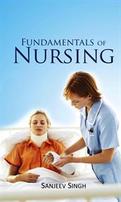 Fundamentals of nursing cover image