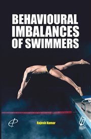 Behavioural imbalances of swimmers cover image