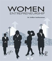 Women entrepreneurship cover image