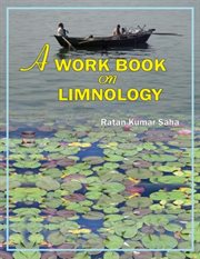 A work book on limnology cover image