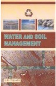 Water and soil management cover image