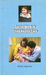 Social work in child health care cover image