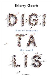 Digitalis : How to Reinvent the World cover image
