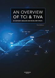 An overview of tci & tiva cover image