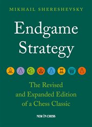 Endgame strategy cover image