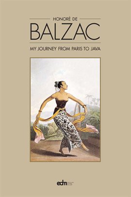 Cover image for Journey from Paris to Java