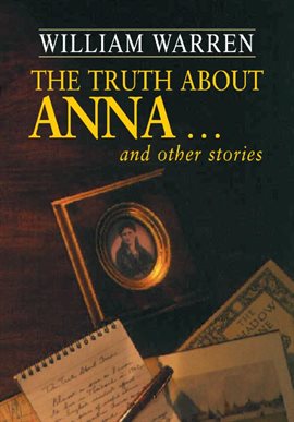 Cover image for The Truth About Anna