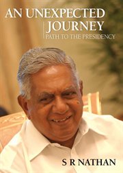 An unexpected journey : path to the presidency cover image