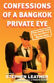 Confessions of a bangkok pi cover image