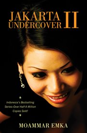 Jakarta undercover ii cover image