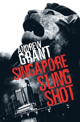 Cover image for Singapore Sling Shot