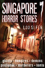 Singapore horror stories. 7 cover image