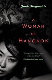 A woman of bangkok cover image