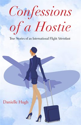 Cover image for Confessions of a Hostie