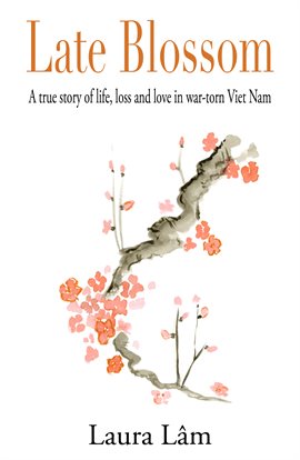 Cover image for Late Blossom