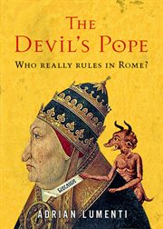 The devil's pope cover image
