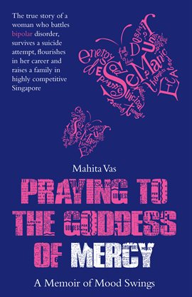 Cover image for Praying to the Goddess