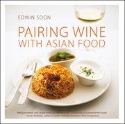 Pairing wine with asian food cover image