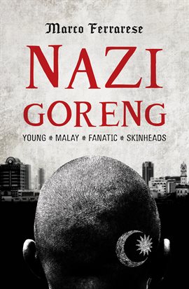 Cover image for Nazi Goreng