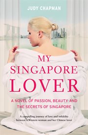 My Singapore lover cover image