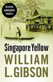 Singapore yellow cover image