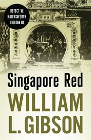 Singapore red cover image