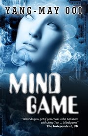 Mindgame cover image