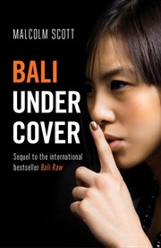 Bali undercover cover image