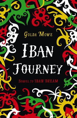 Cover image for Iban Journey