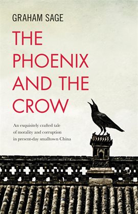 Cover image for The Phoenix and the Crow