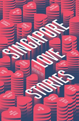 Cover image for Singapore Love Stories