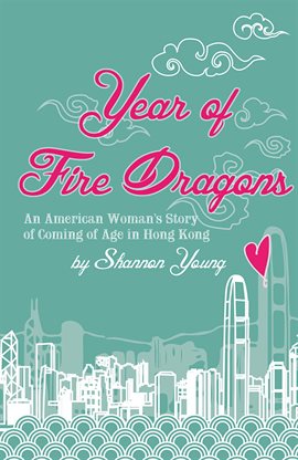 Cover image for Year of Fire Dragons