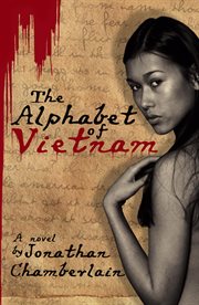 The alphabet of vietnam cover image