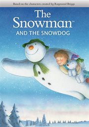 Snowman & Snowdog