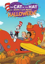 The Cat in the Hat knows a lot about. Halloween! cover image